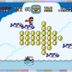 Screenshot: Super Mario World on the SNES Classic Edition/Nintendo